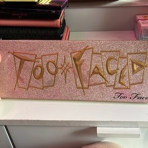 Too Faced palette